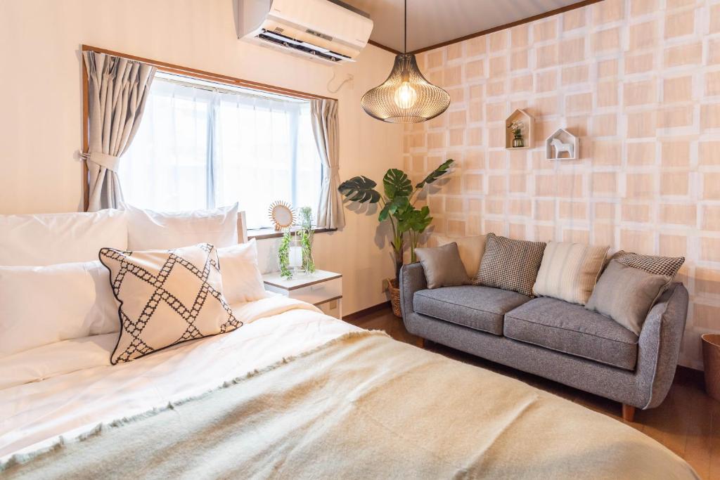 Sky Living Namba