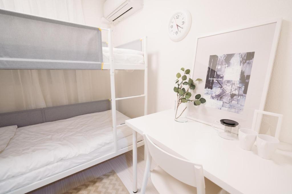 Miyako Shinjuku Hotel 都-新宿-
