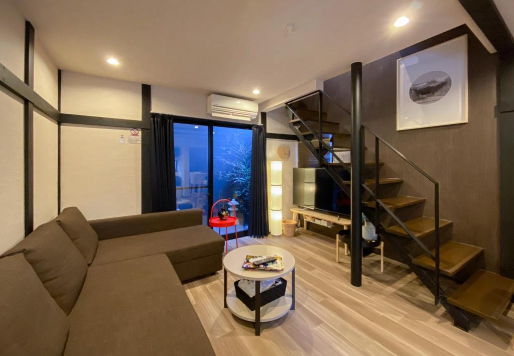 Miyanonoki guest house with Free Paring