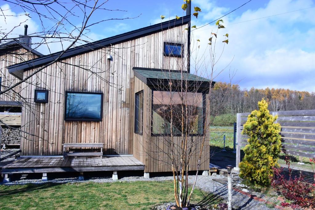 mizuki natural villa