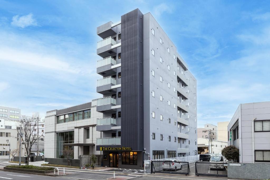 MONday Apart Premium OSAKA NAMBA WEST