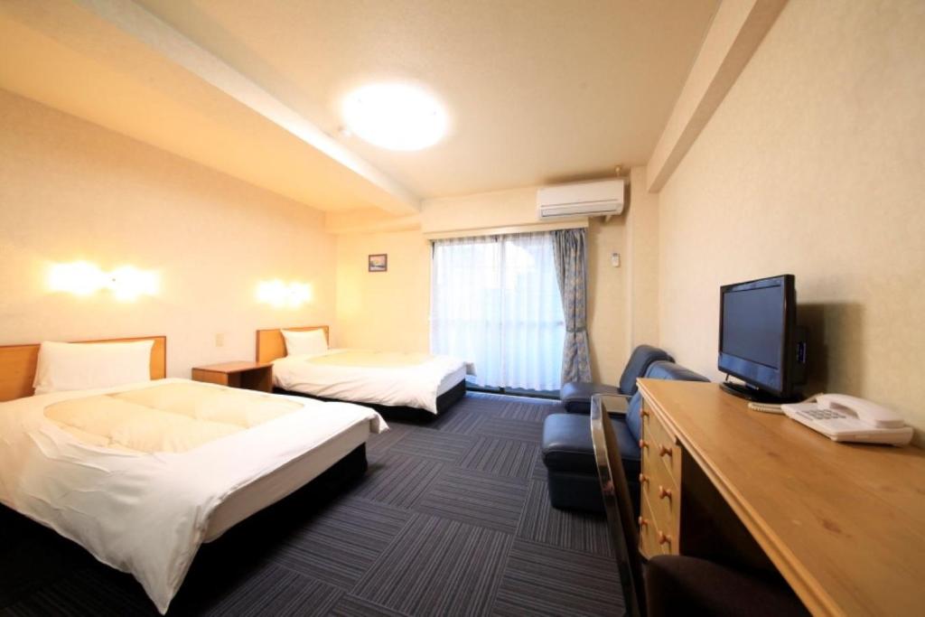 Monthly Mansion Tokyo West 21 - Vacation STAY 10888