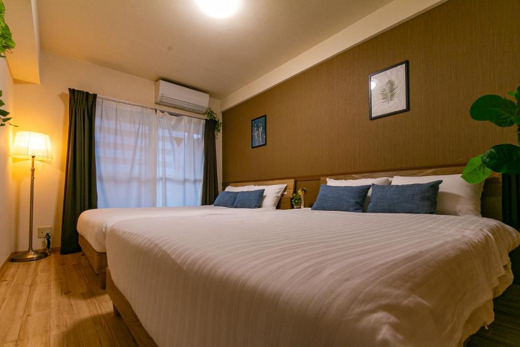 1棟貸切Morinomiya House Osaka castle