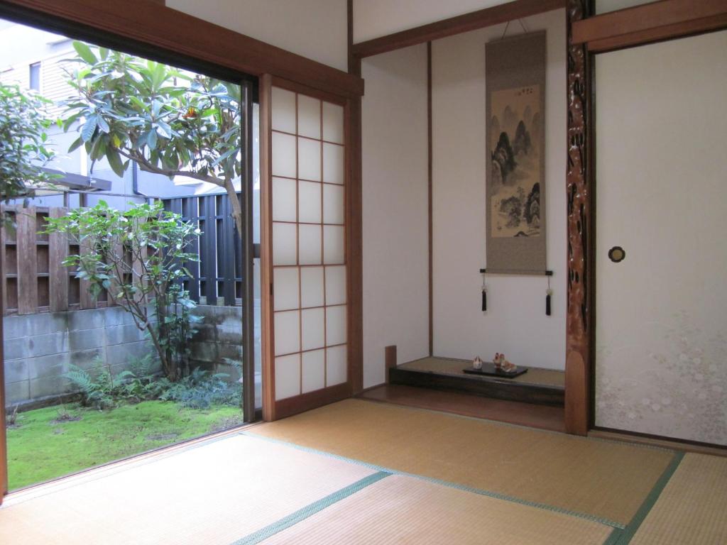 Mutsumi Tsuruhashi 801 むつみ庵鶴橋 801