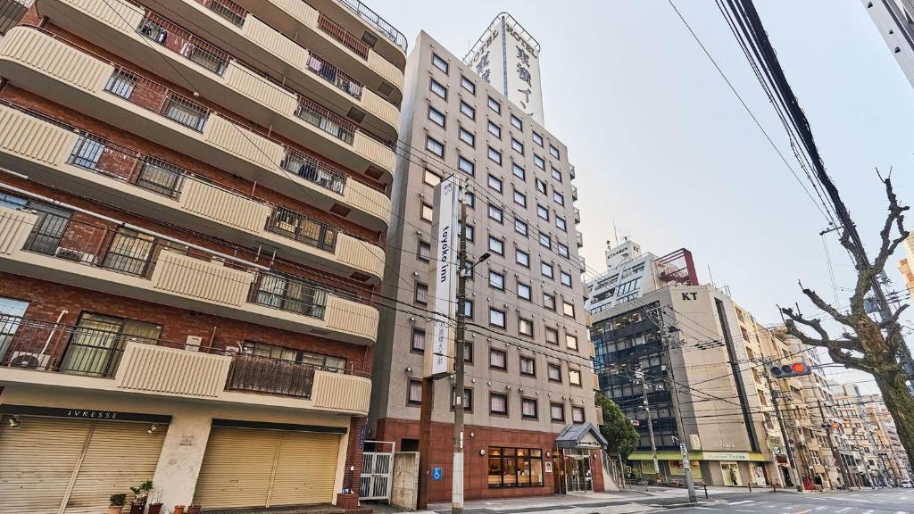 難波西villa