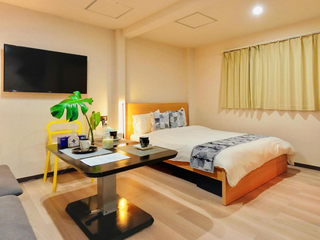 1棟貸切Osaka House 道頓堀