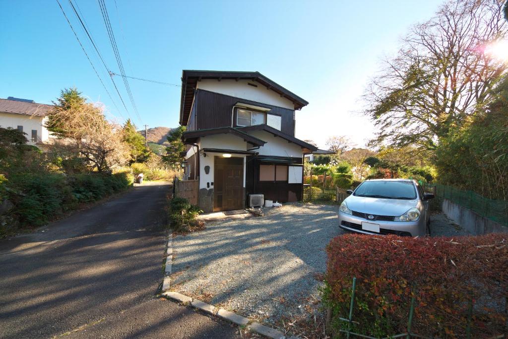 NATURAL Villa 箱根仙石原
