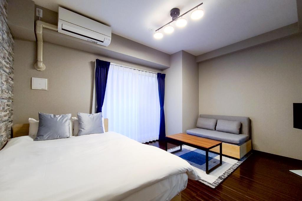 Nebou Hotel