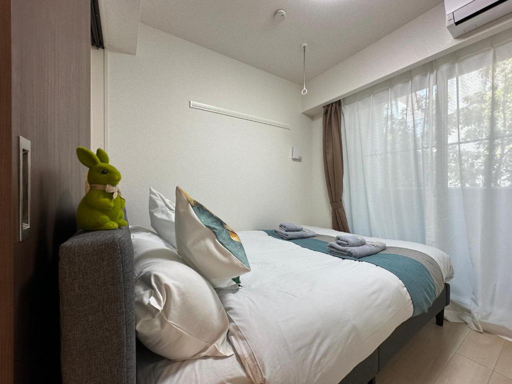 nestay inn tokyo ueno