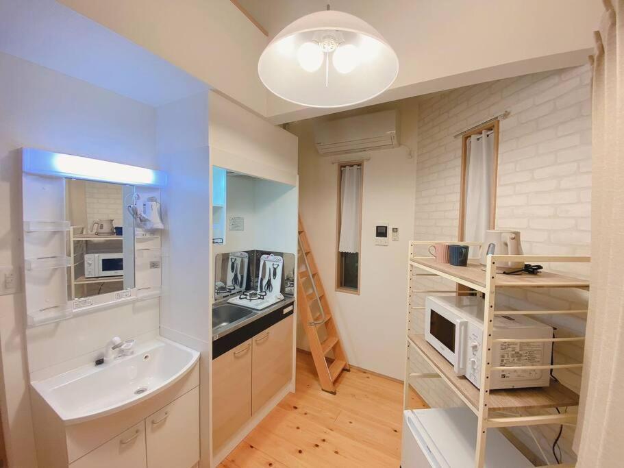 Nestay suite tokyo mejiro