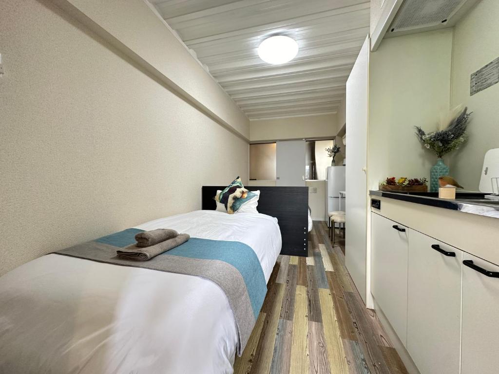 nestay inn tokyo waseda