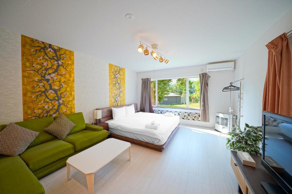 Niseko Villa KIRAKU KI