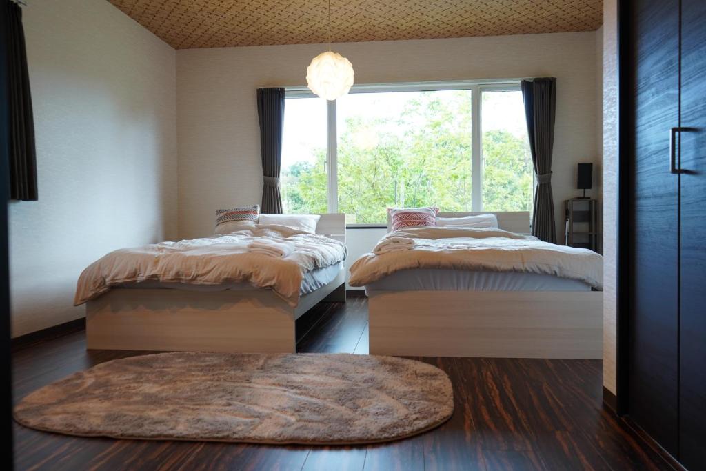 Niseko Hotel KIRAKU NAGI