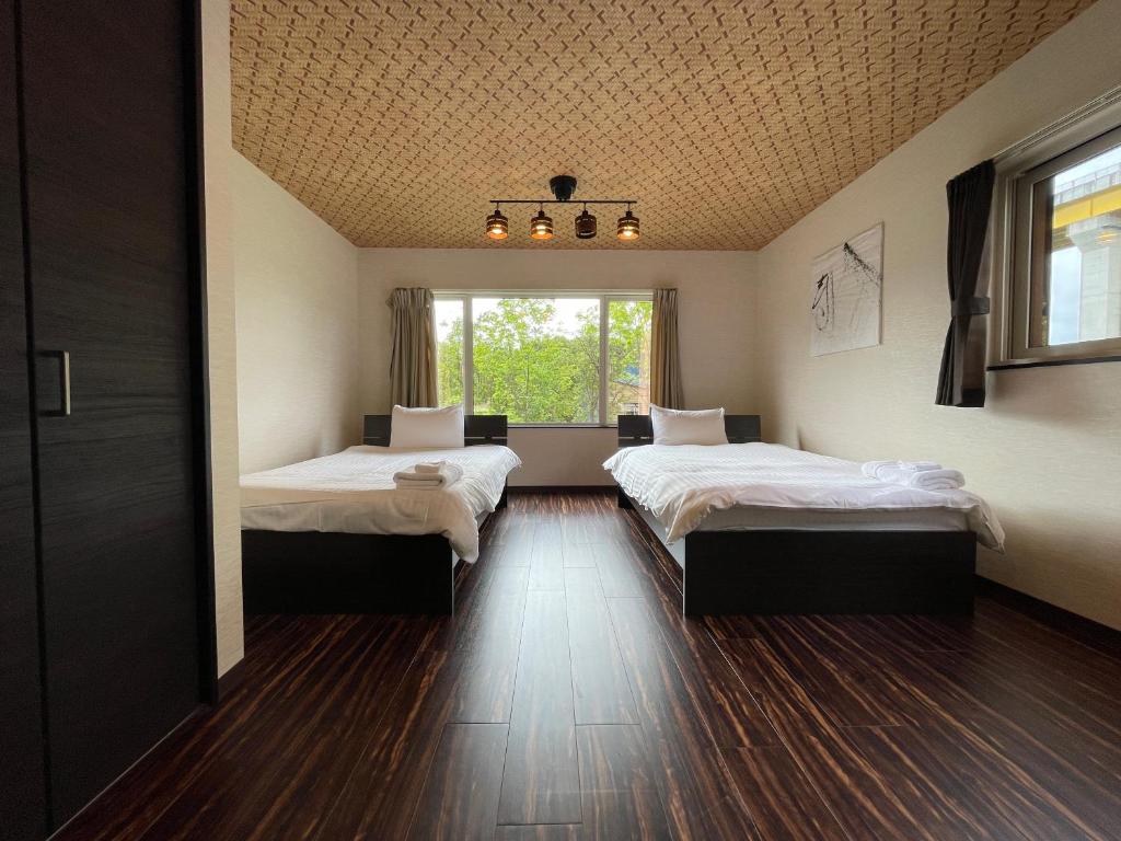 Niseko Villa KIRAKU RUI
