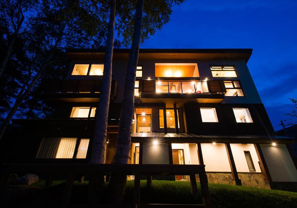 NISEKO REISE HOUSE ニセコライゼハウス