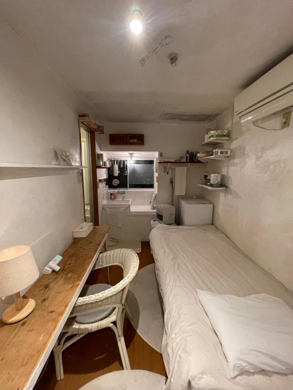 経堂の小さなお部屋tuttu