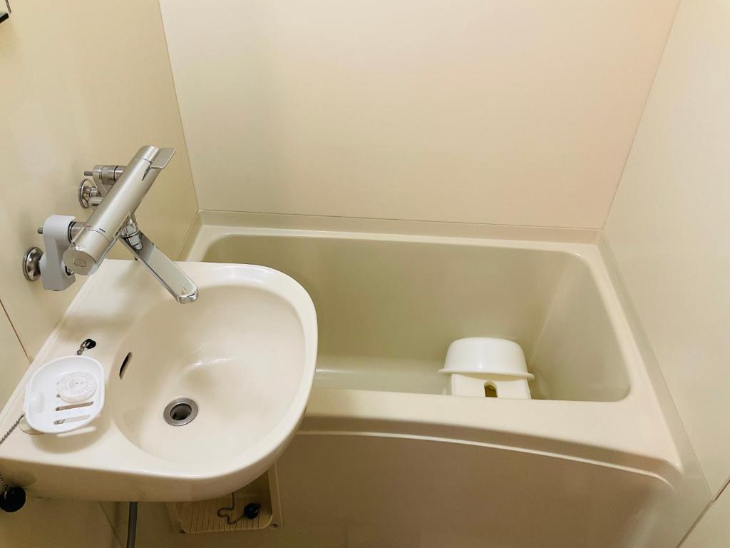 暖壹番館民宿1