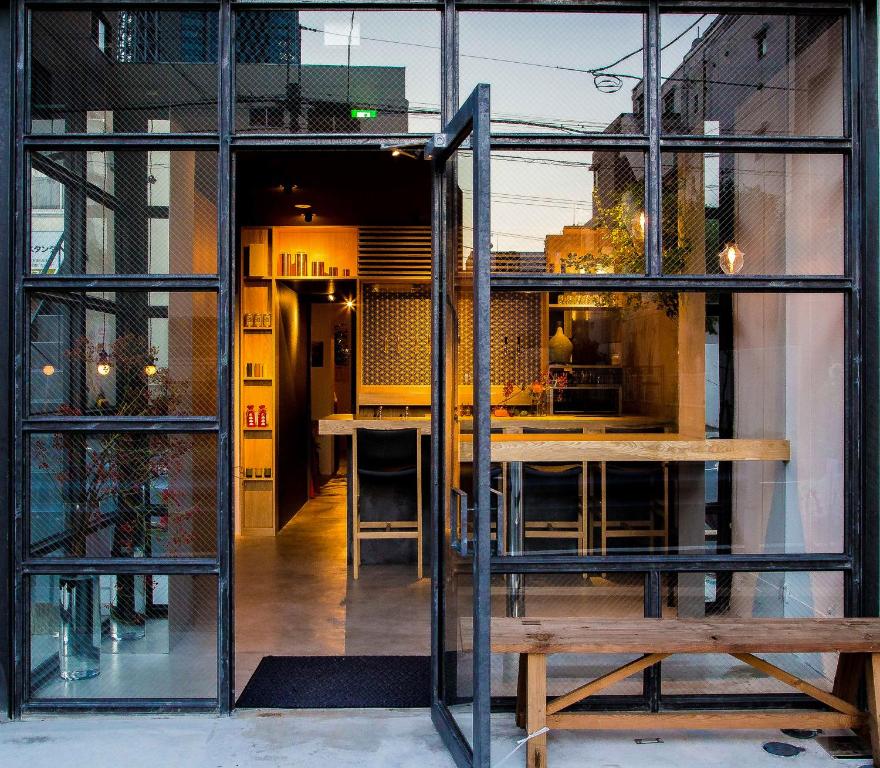 AET & o3 HOTEL