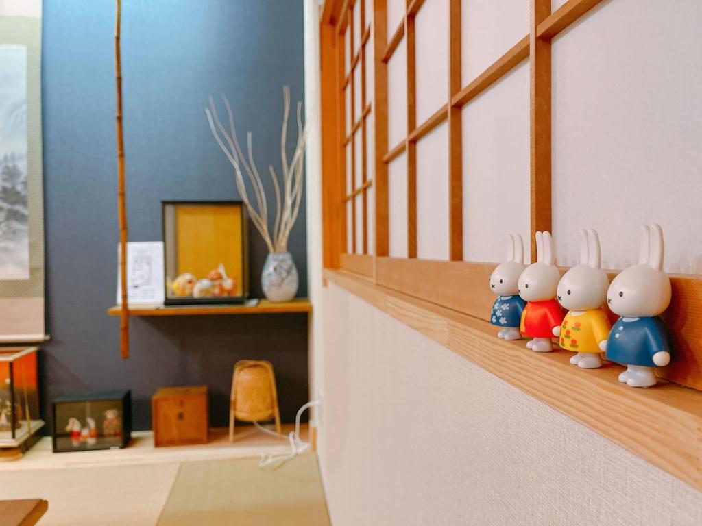 Oasis Fukushima