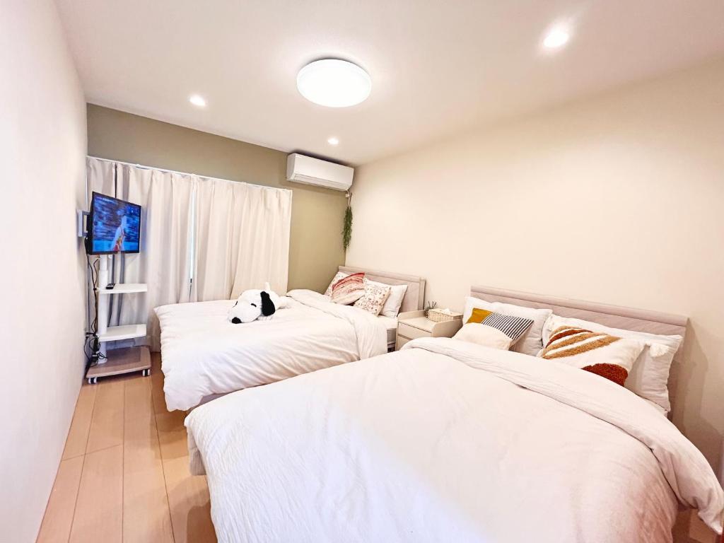 樺音閣One private house, Near the station, USJ and aquarium