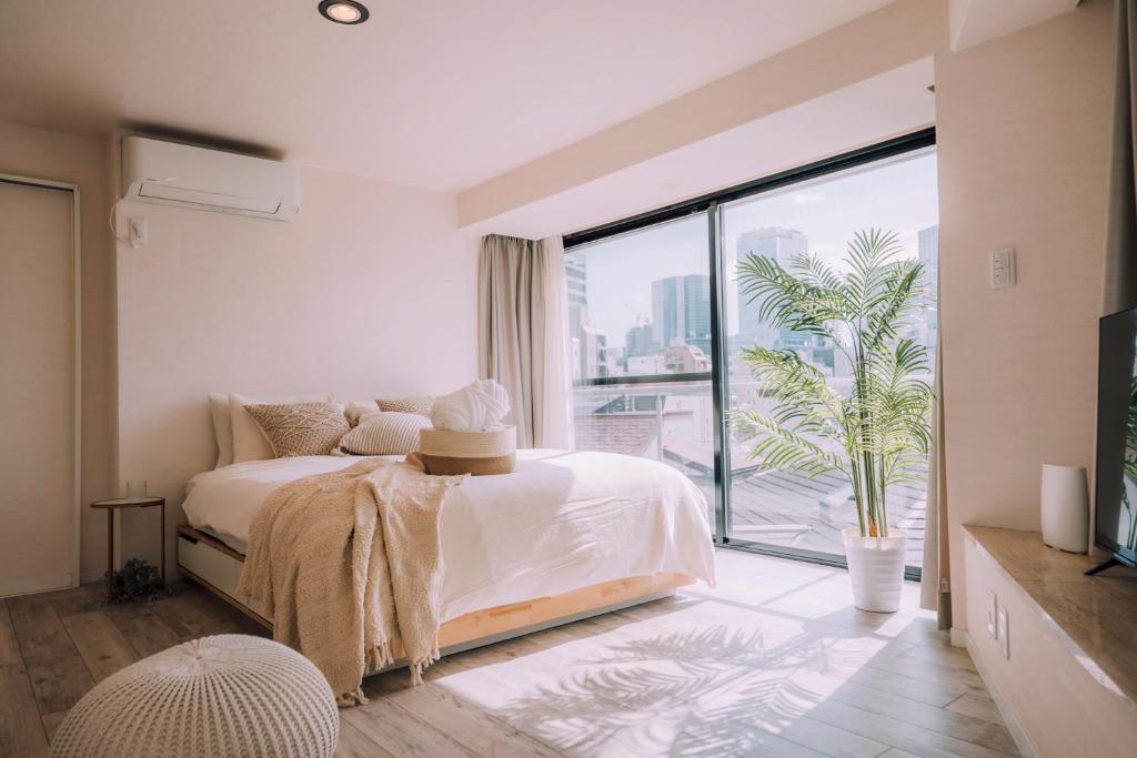 One Shibuya Hill: Urban Oasis