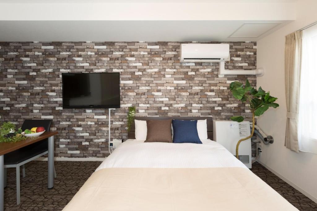 Hotel ONE'S RESIDENCE - Vacation STAY 09772v