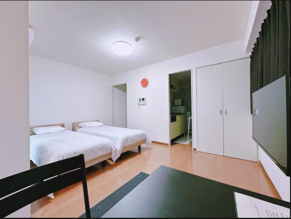 NewOPEN蒲田駅徒歩3分アパートメントOpus2