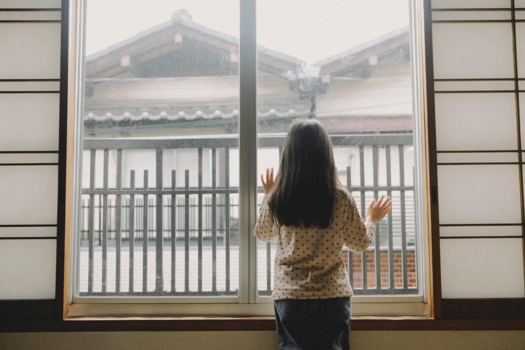 Osaka SAYURI Guesthouse - S&S ABENO 101