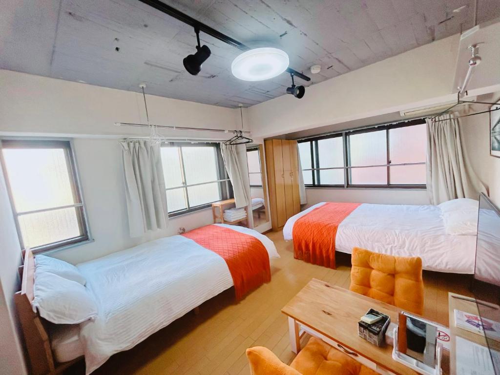 Tokyo Ueno Hotel PI