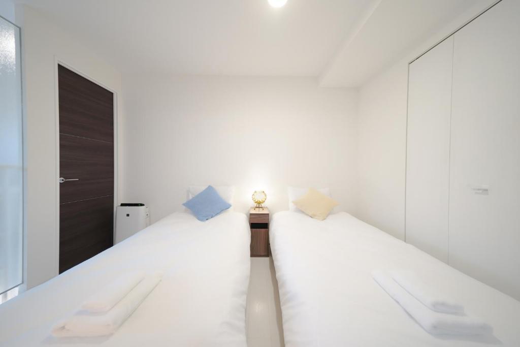 Pillowbook Accommodations Otaru Kaihoro 106