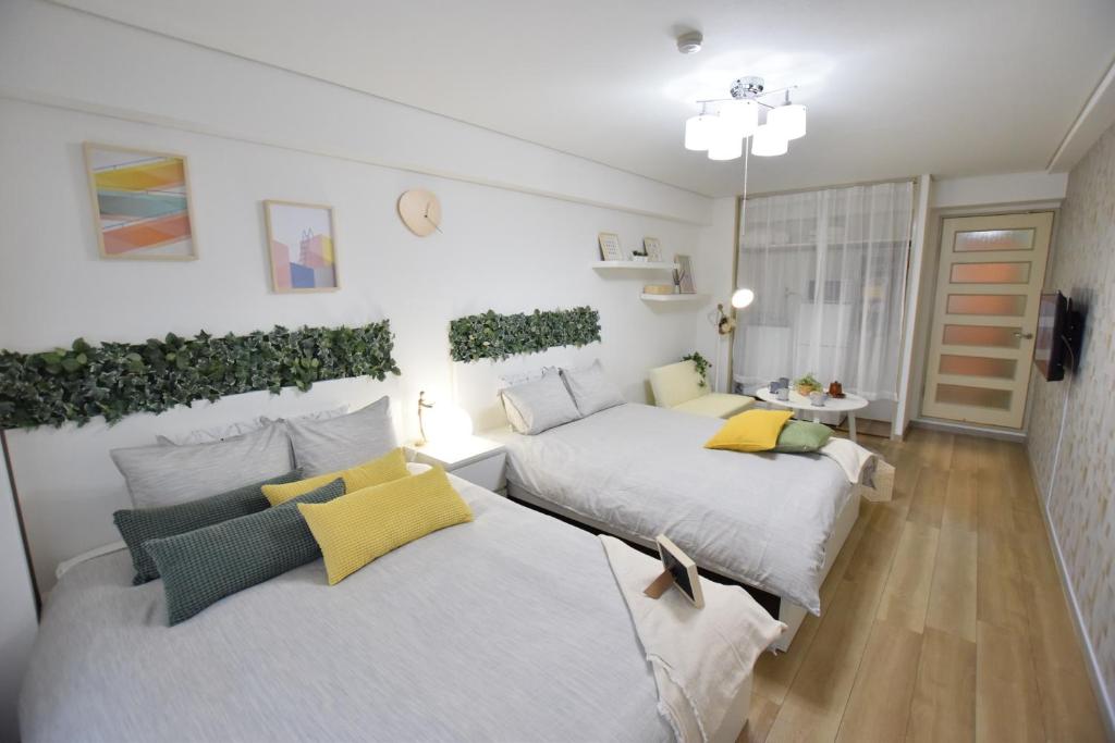 Bijou Suites Kakomi