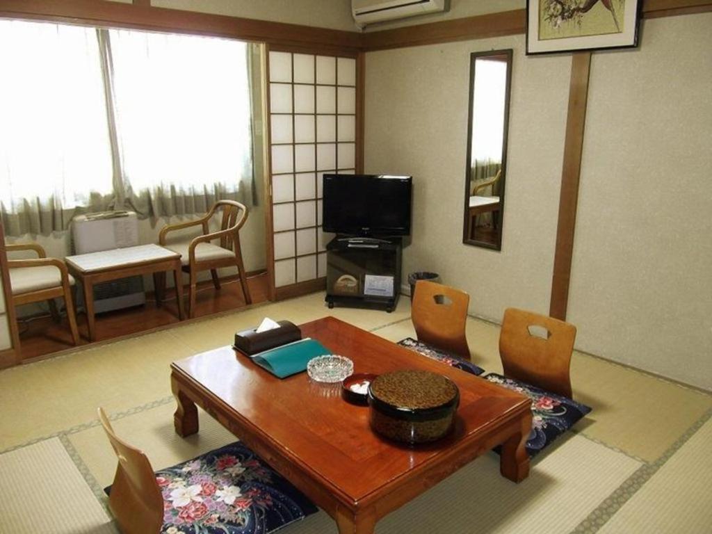 Frontier Furanui Onsen