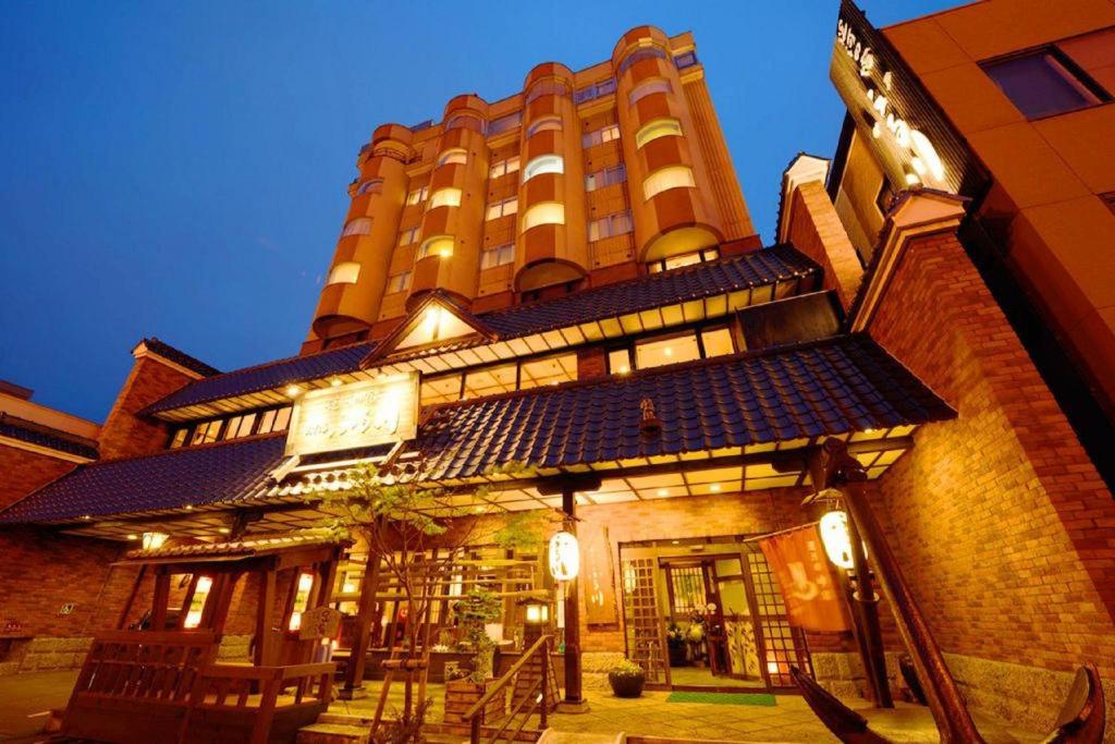 Otaru Furukawa Hotel