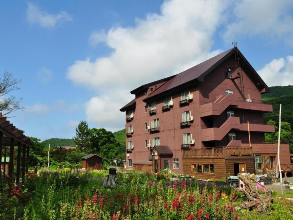 Ryobou Hanaemi Hotel
