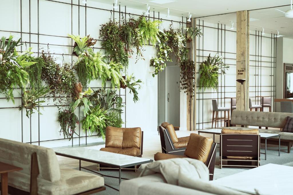 Sonezaki Luxe Hotel