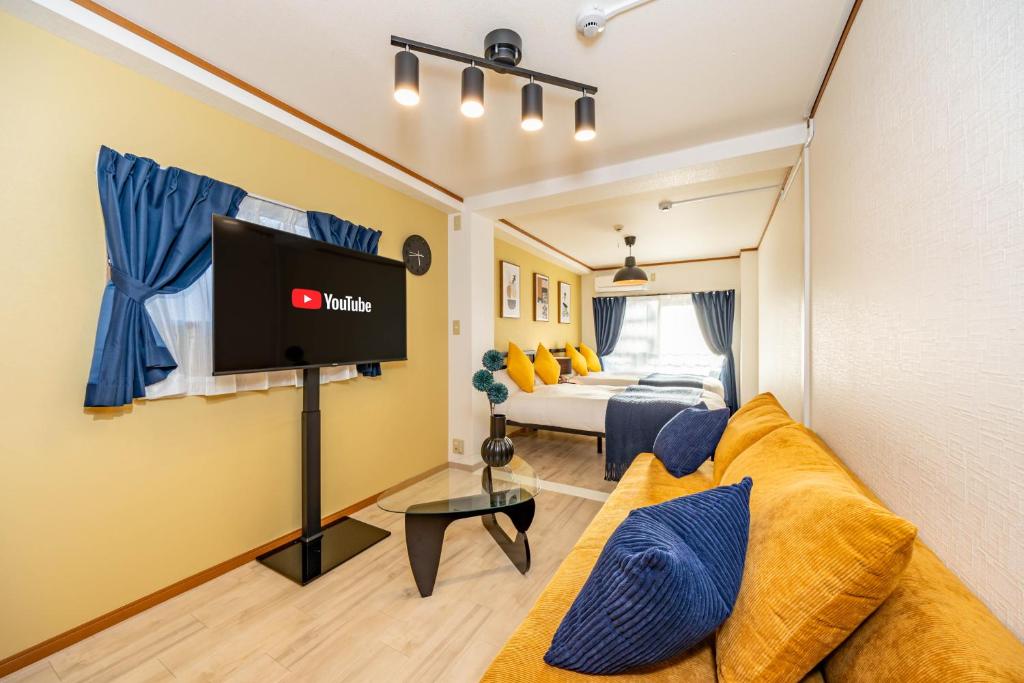 Premier Hotel CABIN PRESIDENT Osaka
