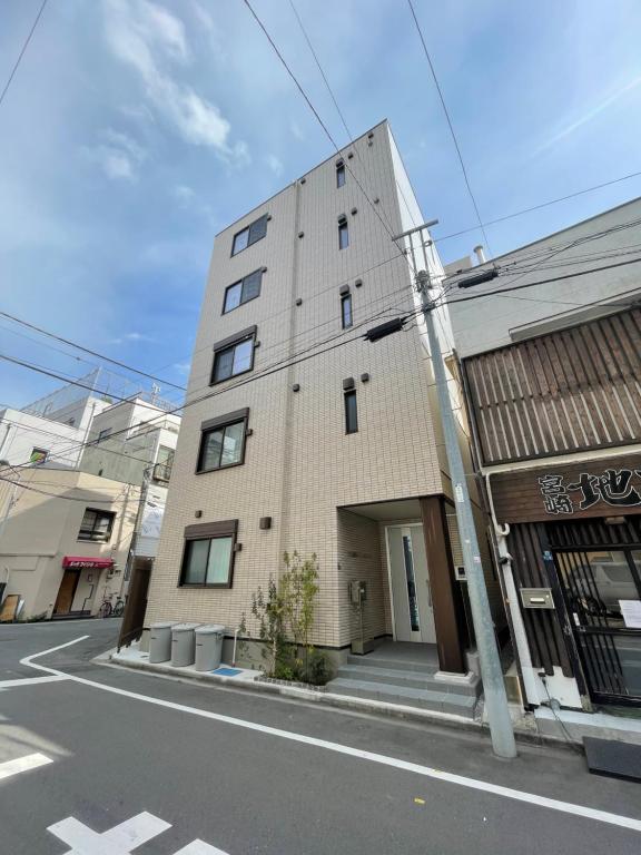 PRISM INN Asakusa