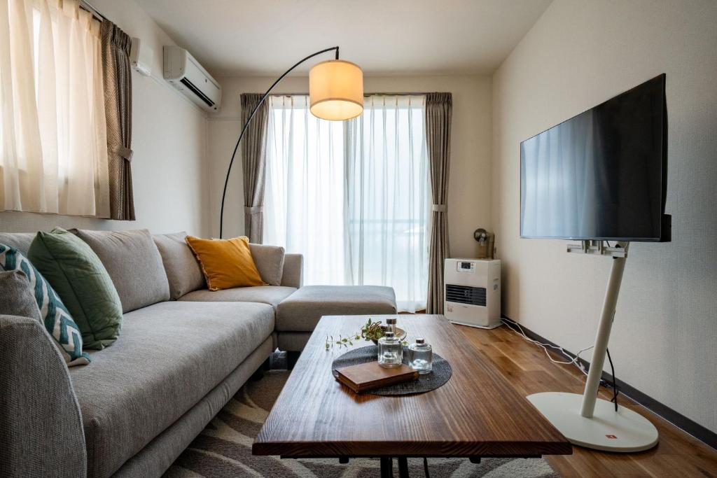 Prosper Kita 23-jo 102 - Vacation STAY 17566