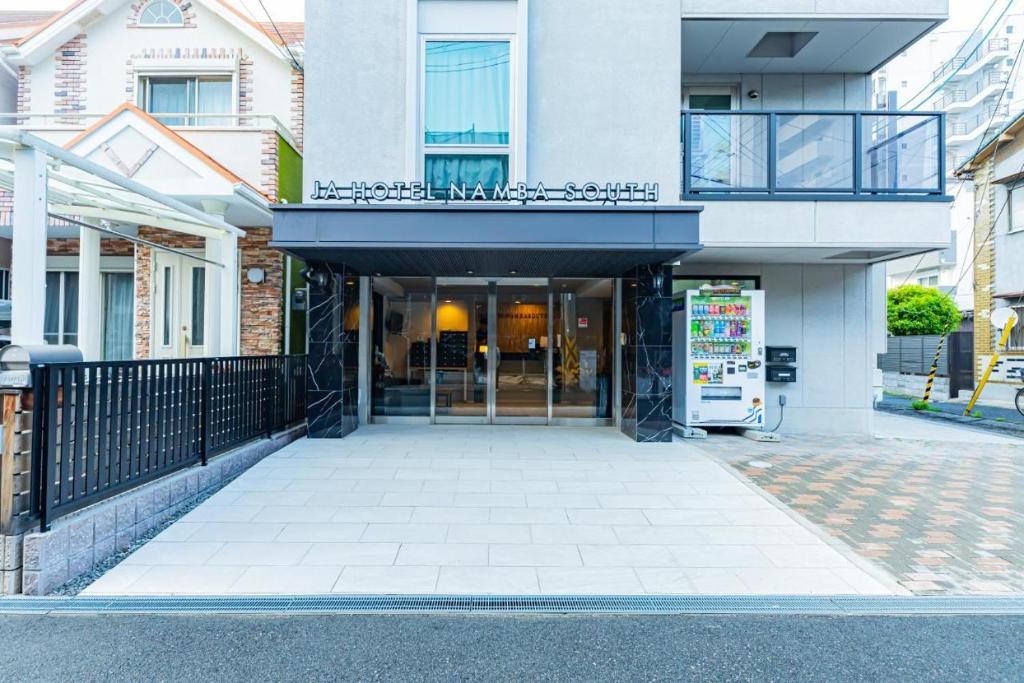 雅舍12 Osaka house new open一軒家貸切