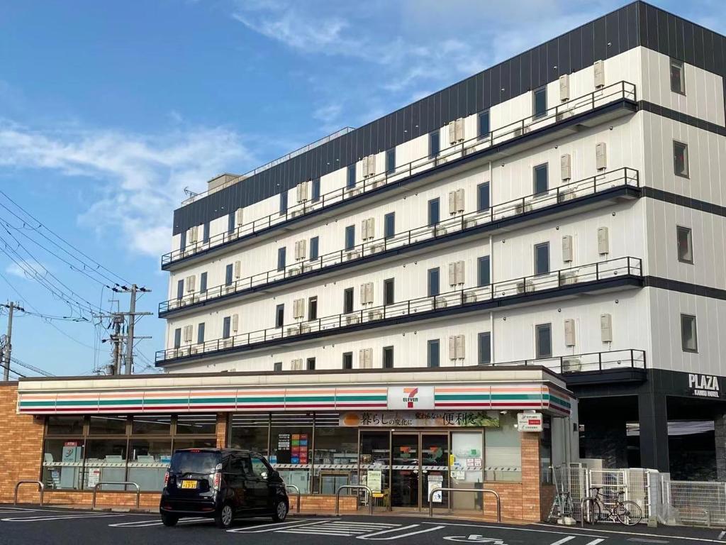 R Hotel Kansai Airport