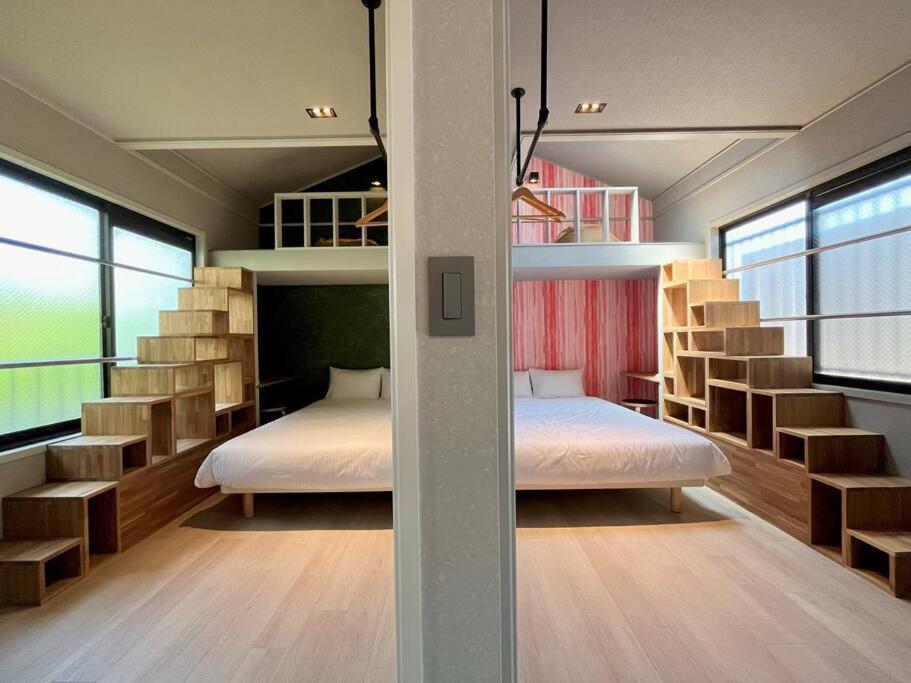 Rakuna Inn 陽 Sasazuka2