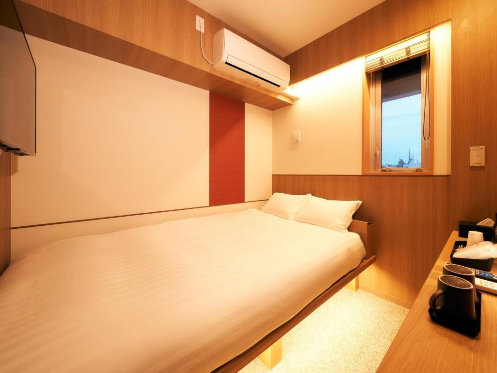 Rakuten STAY 東京 浅草 ダブルベッドルーム