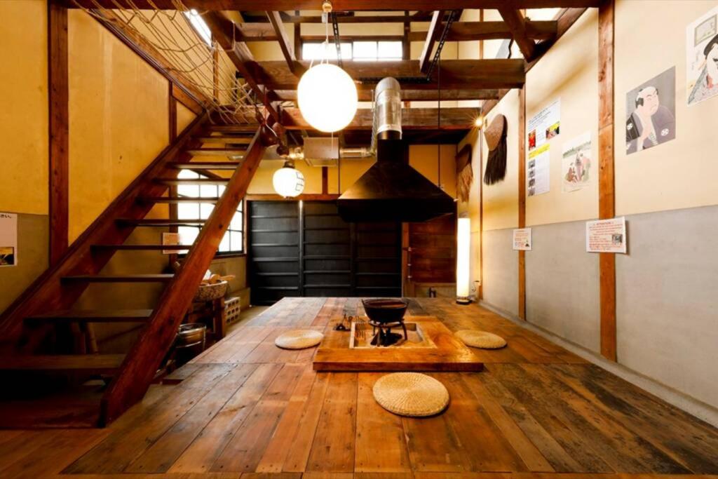 RakutenSTAY x Shamaison 大阪出来島 - 301