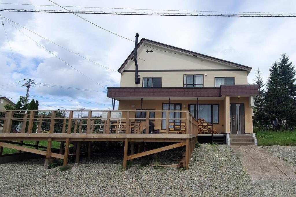 #rd. Place Niseko