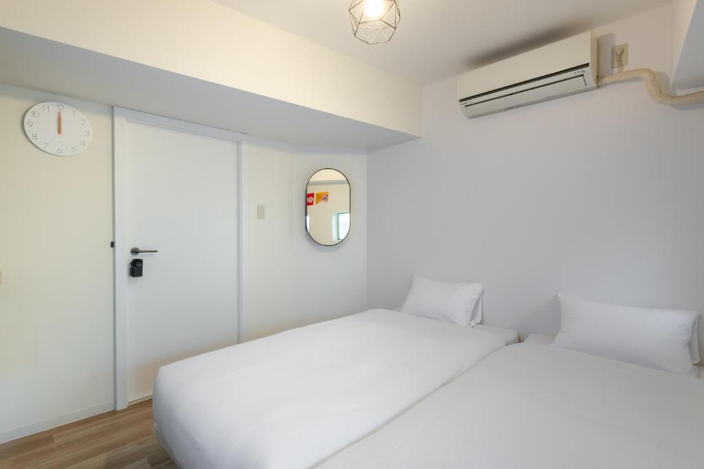 東新宿1001 清掃費除くExcluding housekeeping fee