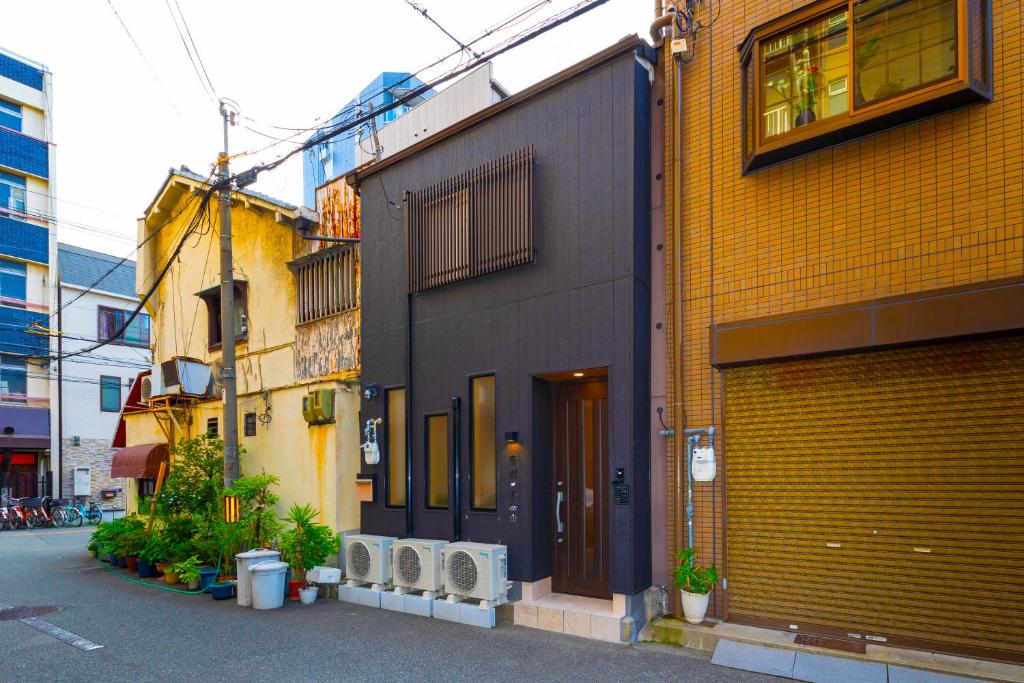 Residence Saku