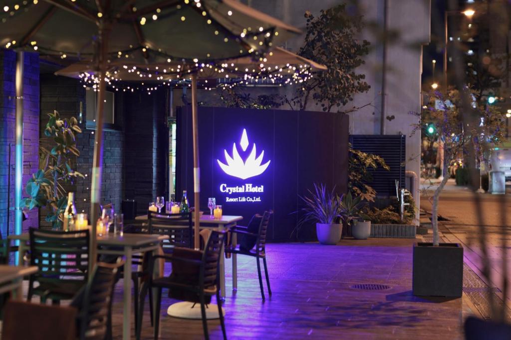 星野リゾート リゾナーレ大阪