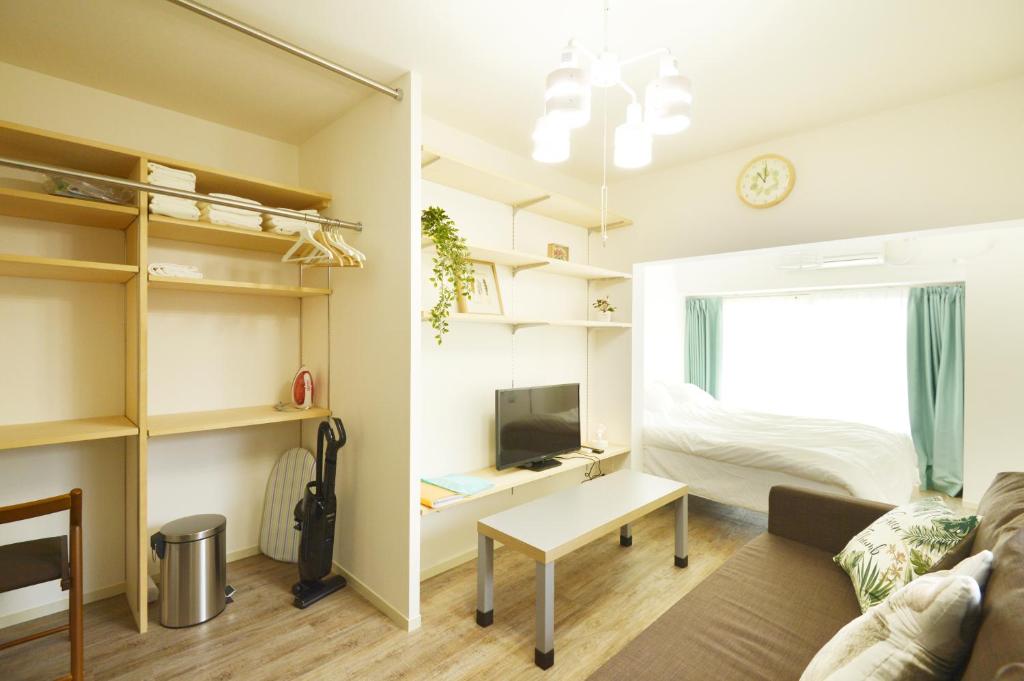 Roppongi WoodsHouse501