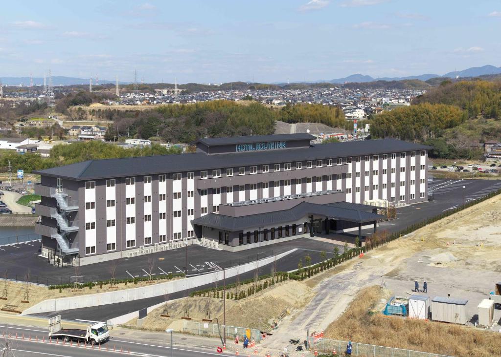 ホテルルートイン大阪和泉 -岸和田和泉インター-
