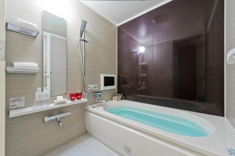 Hotel ROY YOKOHAMA